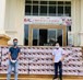 TB chương trình hỗ trợ nhu yếu phẩm dành cho sinh viên đang sống tại Thành phố Đà Nẵng