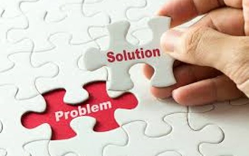 Những kỹ năng giải quyết vấn đề 