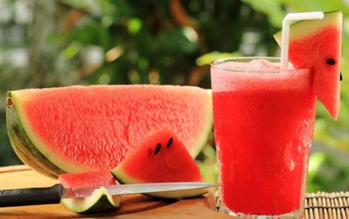 Dưa hấu: Những điều cần biết
