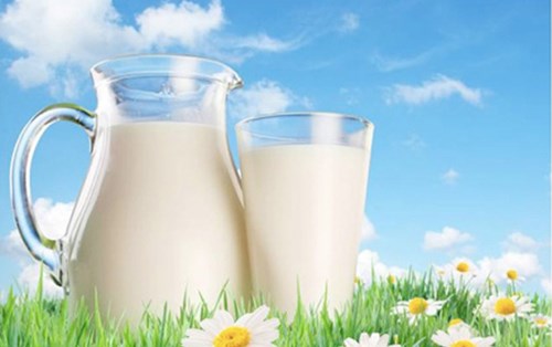 Thực phẩm giúp tăng chiều cao hiệu quả