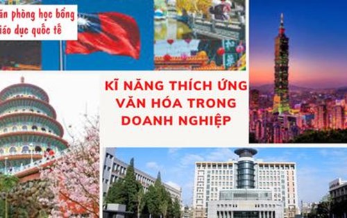 Tham gia chương trình: Xây dựng giá trị bản thân trong mắt nhà tuyển dụng