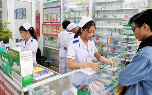 Đại học Đông Á chính thức tuyển sinh và đào tạo ngành Dược từ năm 2019
