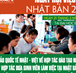 Ngày hội việc làm Nhật Bản 2019 tại Đại học Đông Á có gì hot?