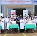 Giảng viên, sinh viên Đại học Đông Á tiếp sức cùng tuyến đầu chống dịch Covid-19