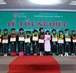 Lễ tốt nghiệp và trao bằng 2020