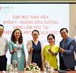 SV ngành Điều dưỡng sang làm việc tại Hiệp hội Caritas - CHLB Đức