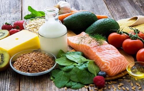 Một số lưu ý khi đặt dịch vụ giao thực phẩm chế biến sẵn