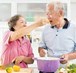 Chế độ dinh dưỡng phòng chống dịch bệnh covid-19 cho người cao tuổi tại cộng đồng