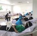 Hiến máu tình nguyện trong mùa dịch