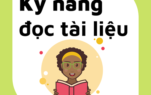 Kỹ năng cần có của sinh viên nói chung và sinh viên Dinh dưỡng nói riêng