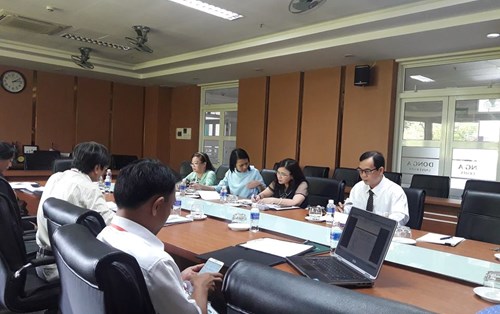 Cải tiến chương trình đào tạo và chuẩn đầu ra