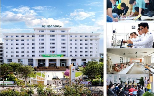 Những ưu thế dành cho thí sinh đăng ký xét tuyển đại học 2019