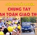 Hưởng ứng Cuộc thi trắc nghiệm “Chung tay vì an toàn giao thông” trên mạng xã hội VCNet