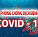 Thông báo số 06: Quyết liệt triển khai công tác phòng, chống dịch Covid-19