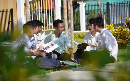 9 kỹ năng cần thiết với sinh viên