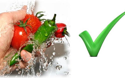 7 cách đảm bảo vệ sinh an toàn thực phẩm