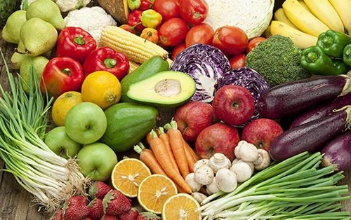 Thói quen ăn uống không hợp lý là một trong những yếu tố nguy cơ hàng đầu dẫn đến tử vong và gánh nặng bệnh tật toàn cầu.