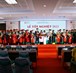 Lễ tốt nghiệp và trao bằng thạc sĩ, kỹ sư, cử nhân 2022 Đại học Đông Á