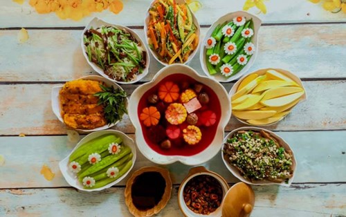 Dinh dưỡng phục hồi sau điều trị COVID-19