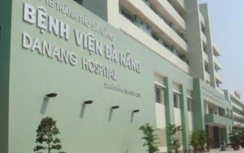 Bệnh viện Đà Nẵng thông báo tuyển dụng