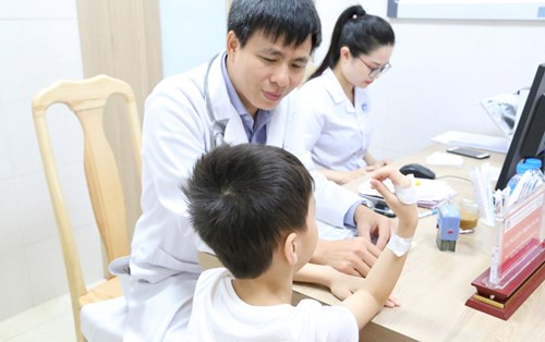 Trở thành Cử nhân dinh dưỡng là gì?