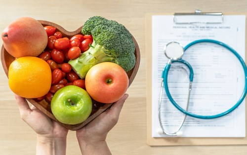 VÌ SAO NÊN CHỌN NGÀNH DINH DƯỠNG – ĐẠI HỌC ĐÔNG Á LÀM NGUYỆN VỌNG 1?