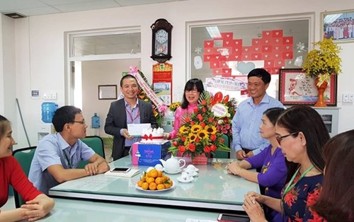 27-2 - Ngày Tôn vinh và Tri ân những con người ngành Y!