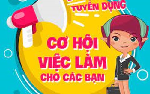 Tuyển dinh dưỡng viên công ty TNHH dịch vụ ăn uống Food Vina