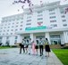 Kế hoạch tổ chức cuộc thi sinh viên Đông Á với ý tưởng sáng tạo khởi nghiệp
