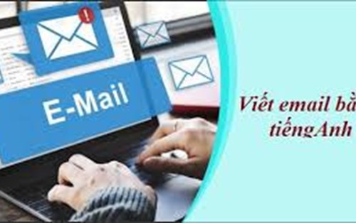 Hướng dẫn các bước viết email tiếng Anh chuyên nghiệp