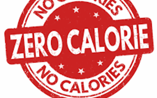 How Can Something Have Zero Calories?