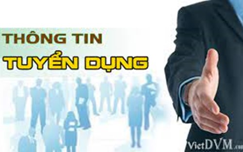 THE CATERERS cần tuyển: CHUYÊN VIÊN/NHÂN VIÊN DINH DƯỠNG 
