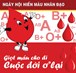  Tổ chức Hiến máu nhân đạo tại trường Đại học Đông Á