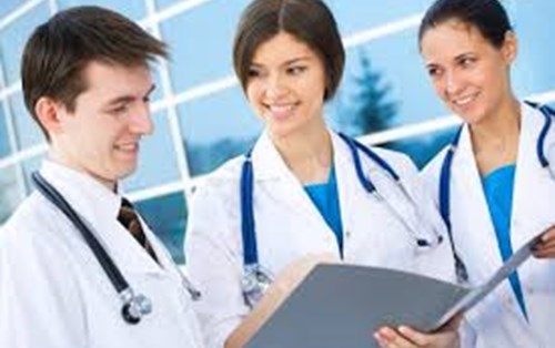 Kỹ năng cho sinh viên khối ngành sức khoẻ nói chung và ngành Dinh dưỡng nói riêng