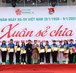 "Xuân chia sẻ" ở Đại học Đông Á