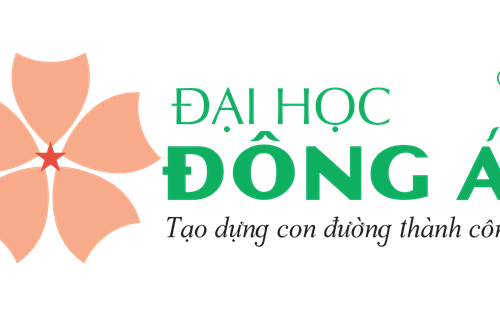 Mẫu phiếu đăng ký xét tuyển vào trường Đại học Đông Á năm 2019
