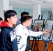Hội thi nhiếp ảnh chủ đề "Nét đẹp Đà Nẵng" tại Đại học Đông Á năm học 2018-2019