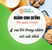 Triển vọng của ngành dinh dưỡng