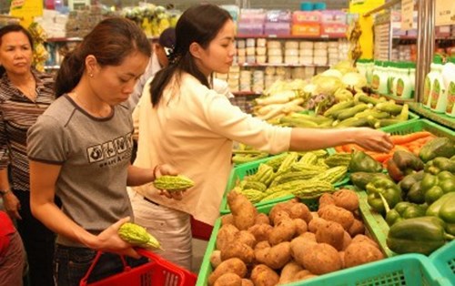 Giải pháp khắc phục an toàn vệ sinh thực phẩm hiệu quả nhất