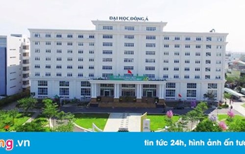 3 lợi thế Đại học Đông Á mang lại cho học sinh, sinh viên