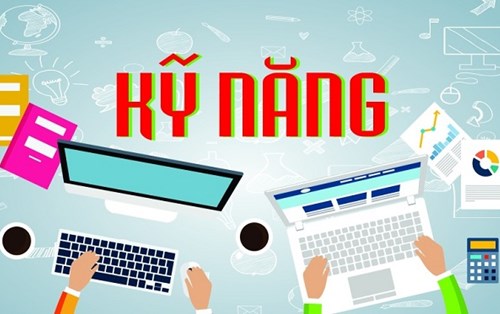 Top 10 kỹ năng mềm của sinh viên được doanh nghiệp đánh giá cao