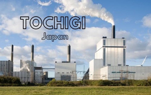 Cơ hội làm việc tại tỉnh TOCHIGI, NHẬT BẢN