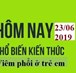 Chuyên mục phổ biến kiến thức