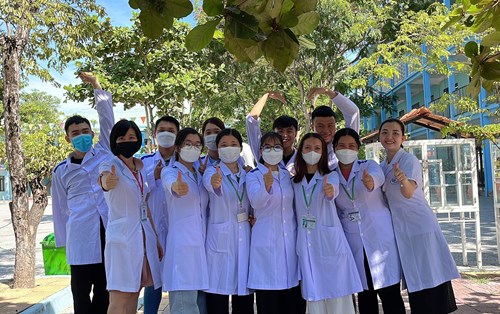 Khảo  sát kiến  thức dinh dưỡng học sinh tiểu học