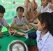 TB khám sức khỏe đầu vào dành cho sinh viên nhập học năm 2018