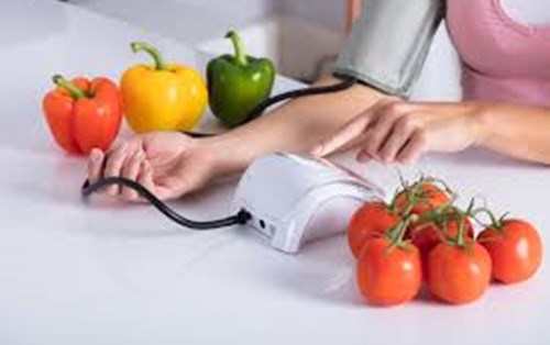 5 thực phẩm giúp kiểm soát huyết áp ở những người mắc bệnh cao huyết áp